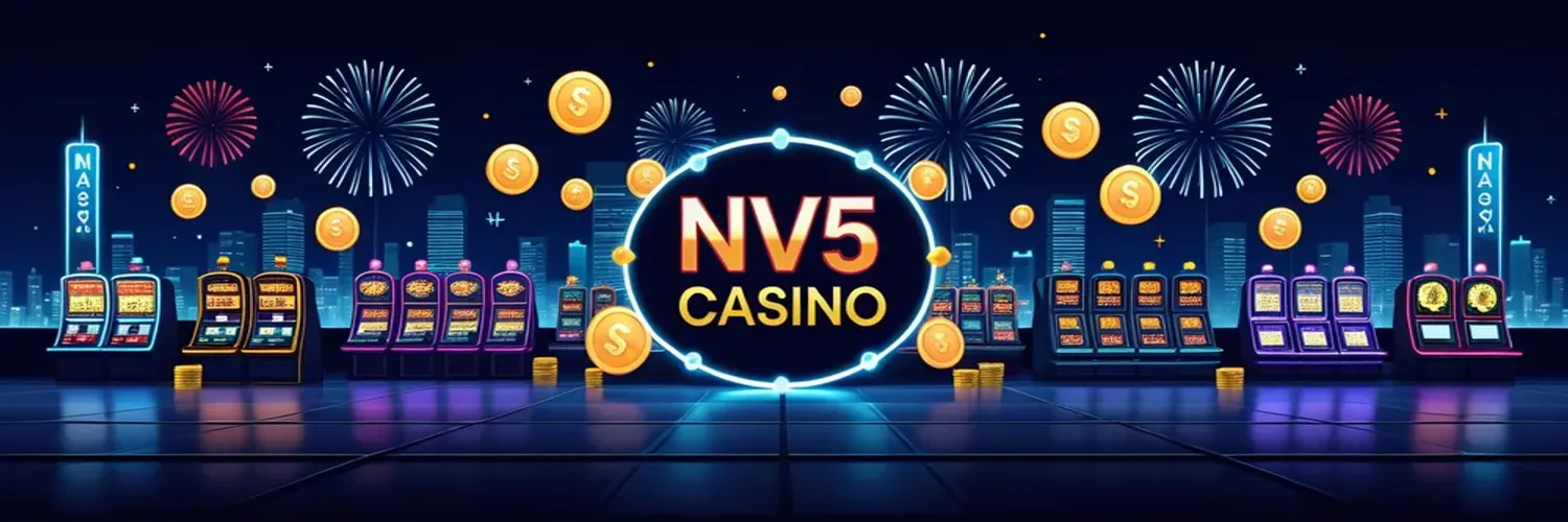 Nv5 Онлайн Казино